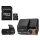 Kamera samochodowa Navitel RS990 Dual GPS/4K/3"/160 + karta 128GB